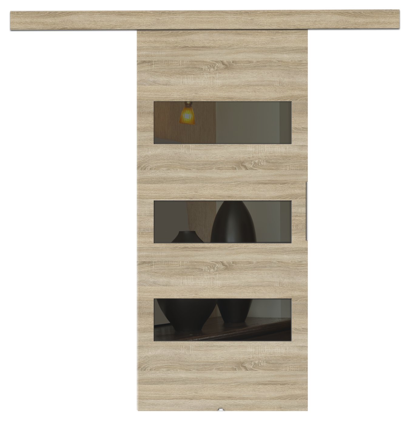 Dvere 96 cm